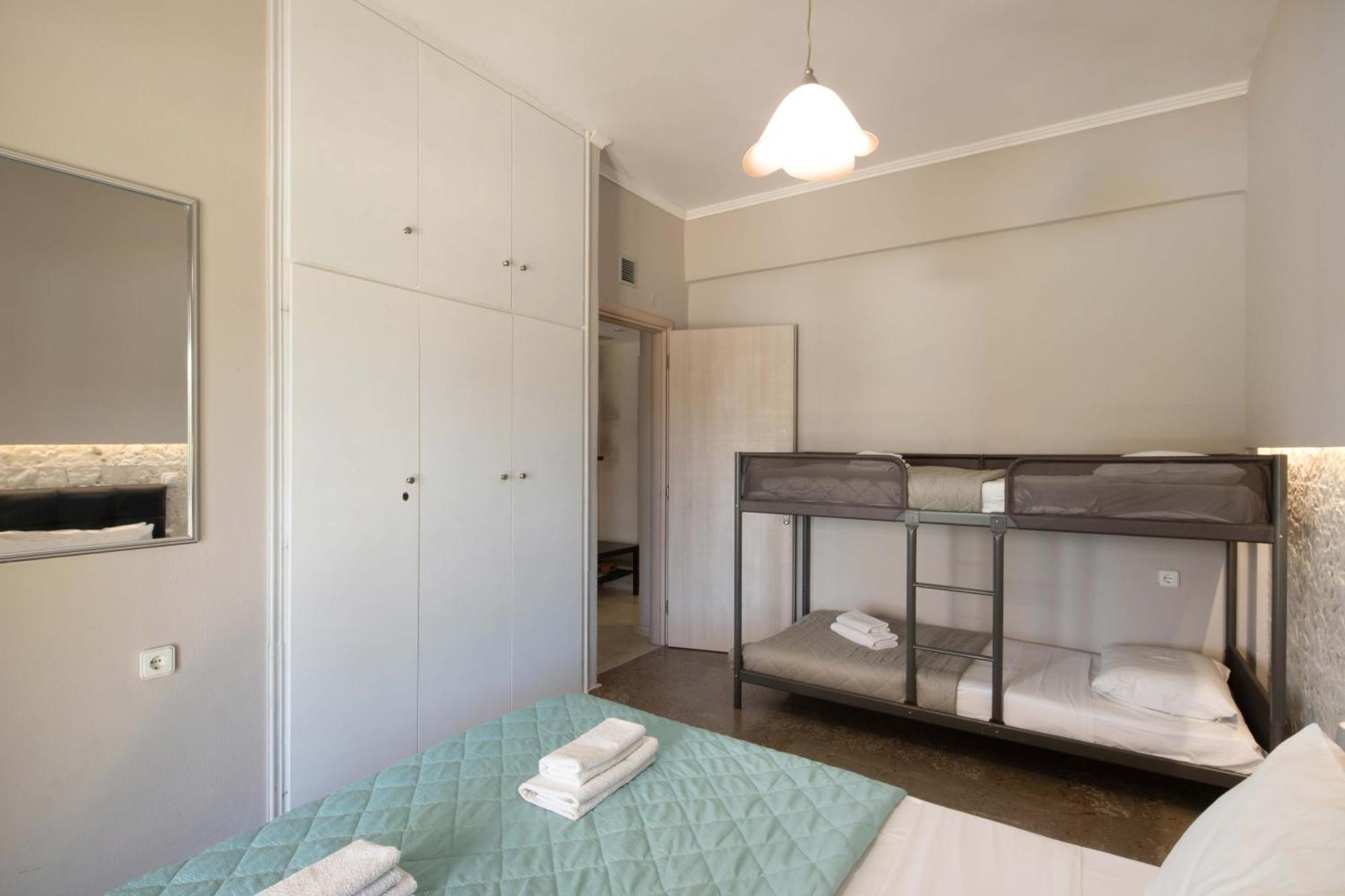 Villa Sand Dune Agios Georgios  Zewnętrze zdjęcie